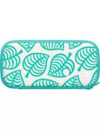 Nintendo Switch Lite Case Animal Crossing, Ophalen of Verzenden, Zo goed als nieuw