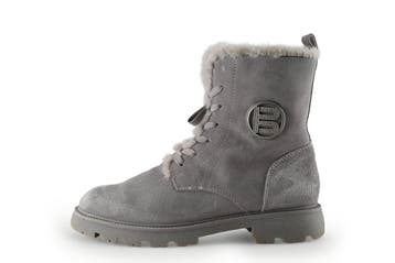Tt.bagatt Snowboots in maat 39 Grijs, Verzenden, Snowboots, Tt.bagatt, Zo goed als nieuw