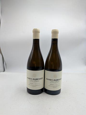 2024 Camille & Guillaume Boillot Les Fosses -, Nieuw