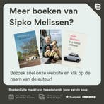 Kafka op Norderney 9789028270169 Sipko Melissen, Verzenden, Zo goed als nieuw, Sipko Melissen