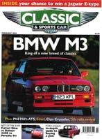 Classic & Sports Car Ferrari Dino Datsun 240Z Porsche 911, Boeken, Verzenden, Gelezen, Algemeen