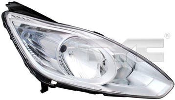 Koplamp o.a: Ford, C-Max (DXA), Grand C-Max (DXA), Ophalen of Verzenden, Nieuw, Ford USA