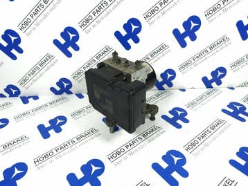 ABS pomp A 172 431 3812 o.a: C-klasse w204, Ophalen of Verzenden, Gebruikt, Mercedes-Benz