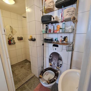Te huur: Appartement Magnoliastraat in Breda, Noord-Brabant, Breda, Appartement