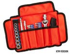 Motohansa Pro compact 38 pc tool kit KTM versie, Verzenden, Nieuw