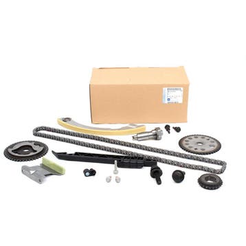 Distributiekettingset 2.2 direct Z22YH 636176 / 55569838..., Ophalen of Verzenden, Nieuw