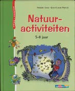 Natuuractiviteiten 9789030317562 Jean-Claude Pertuzé, Verzenden, Gelezen, Jean-Claude Pertuzé