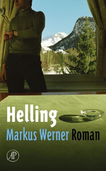 Helling - M. Werner 9789029563994, Verzenden, Gelezen, M. Werner