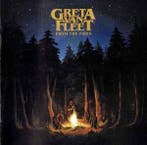 cd - Greta Van Fleet - From The Fires, Verzenden, Zo goed als nieuw