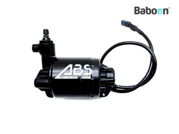 ABS Modulator Achter BMW K 1100 LT 1991-1992 (K1100LT), Verzenden, Gebruikt