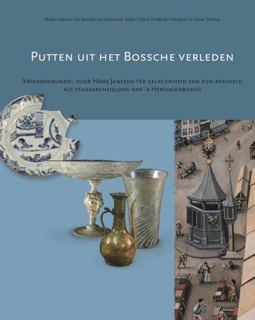 Putten uit het Bossche verleden - Ronald van Genabeek, Verzenden, Gelezen, Ronald van Genabeek