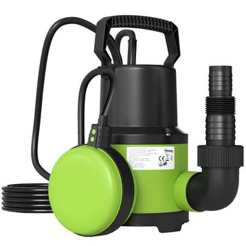 Tauchpumpe Teichpumpe Wasserpumpe Mit Schwimmschalter Spring, Vakantie, Vakantie | Creatief