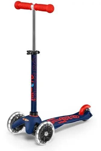 Micro Step Micro Deluxe -, Verzenden, Nieuw
