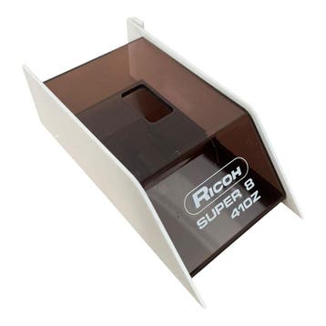 Ricoh Super 8 410Z Display Standaard - Vintage Camera Winkel, Verzenden, Zo goed als nieuw