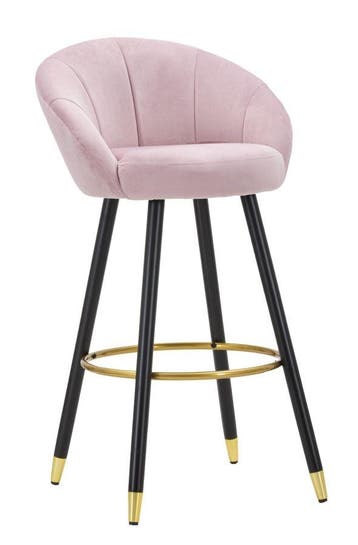 BARKRUK PRAAG ROSA CM 55X56X104 - 142476000R, Ophalen of Verzenden, Nieuw
