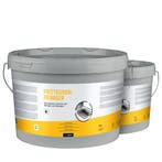 GGM Gastro | (2 stuks) Friteusenreiniger (granulaat) - à 5kg, Verzenden, Nieuw in verpakking, Fornuis, Frituur en Grillen