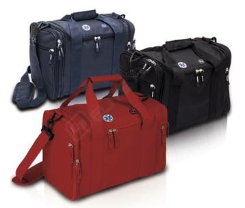Elite Bags JUMBLE’S Spoedtas – EHBO Tas voor BHV, Huisarts &, Verzenden, Nieuw in verpakking