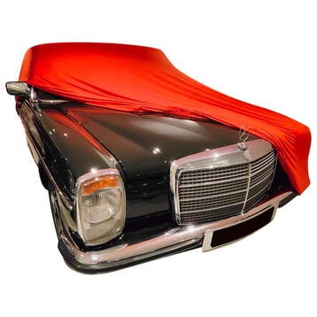 Autohoes voor Mercedes-Benz W115 (1968-1976) Indoor BESTE, Ophalen of Verzenden, Nieuw, Op maat