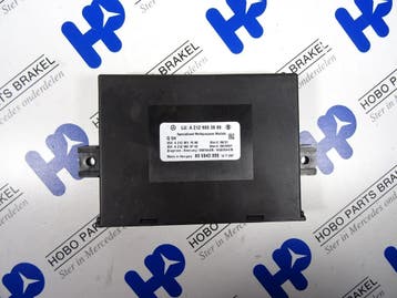Multifunctie module A 212 900 3806, Ophalen of Verzenden, Gebruikt, Mercedes-Benz