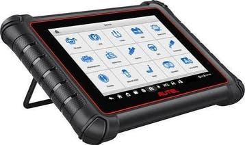 Autel MK900 Uitvoeringen Universeel Diagnose Tablet Auto OBD, Verzenden