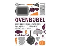 Boek Kookbijbels 19 - Ovenbijbel 9789048858019, Verzenden, Zo goed als nieuw