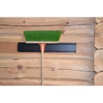 Tuingereedschapshouder – bezemhouder – 70 x 75 mm., Ophalen of Verzenden, Nieuw