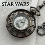 Star Wars - Speelgoed Star Wars Quartz Pocket Watch Darth, Nieuw