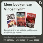 Code Red 9781398500846 Vince Flynn, Verzenden, Zo goed als nieuw, Vince Flynn