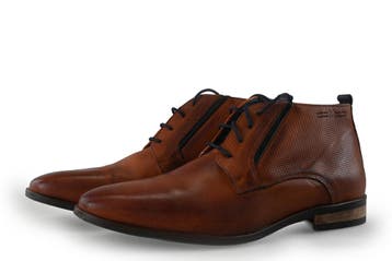 Berkelmans Nette schoenen in maat 42 Cognac, Berkelmans, Overige kleuren, Verzenden, Overige typen