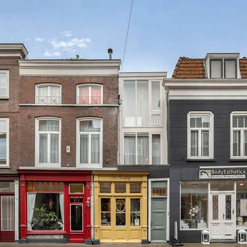 Appartement in Gorinchem gevonden voor €1350,- pm, Gorinchem, Direct bij eigenaar, Appartement, Zuid-Holland