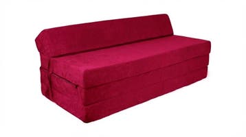 Opvouwbaar Matras 200x120 | Retourdeal 34% Korting, Huis en Inrichting, Slaapkamer | Matrassen en Bedbodems, Ophalen of Verzenden
