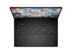 Hp - Omen Gaming 17-db1075nd - 17.3 inch - Shadow Black, Computers en Software, Windows Laptops, Hp, Qwerty, Verzenden, Beeldschermdiagonaal (cm/inch)->43.2 cm / 17.3 inch