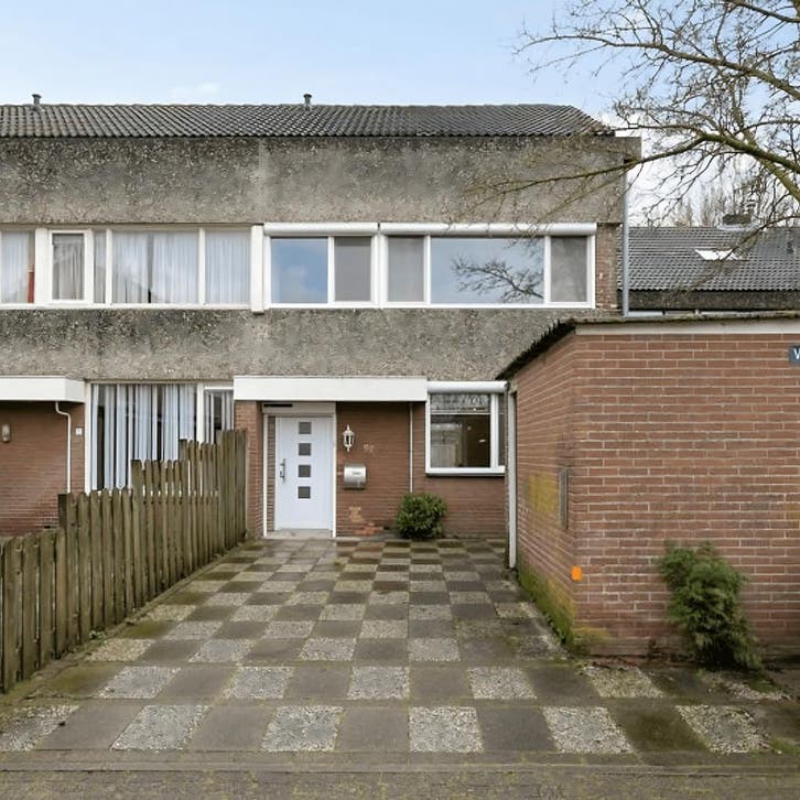 Studio in Oss gevonden voor €1007,- pm, Huizen en Kamers, Kamers te huur, 35 tot 50 m², Overige regio's