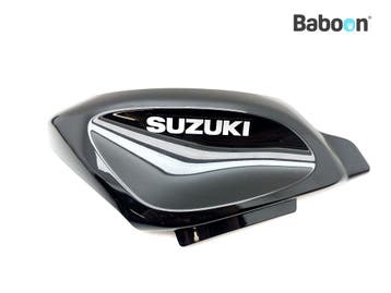 Tank Cover Rechts Suzuki GSX R 125 2022- (GSXR125 DL33EZ), Verzenden, Gebruikt