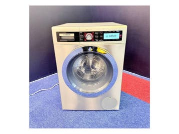 Bosch WAY32790 - Tweedehands Refurbished Wasmachine - A+++ -, Verzenden, Zo goed als nieuw