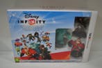 Disney Infinity - Starter Pack - SEALED (3DS EUZ_, Verzenden, Zo goed als nieuw