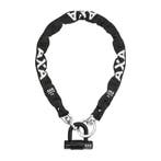 Axa Loop Kettingslot 110cm 9,5mm + disc slot, Verzenden, Nieuw