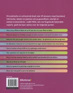 Midlife ? Leef nu ! 9789021580128 J. Wills, Verzenden, Gelezen, J. Wills