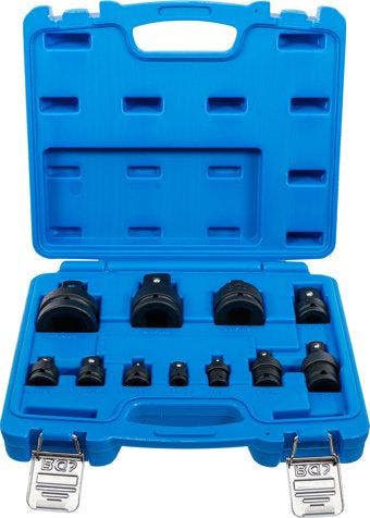 Kracht adapter + kogelgewrichtset 6,3 mm (1/4) - 25 mm (1..., Verzenden, Nieuw