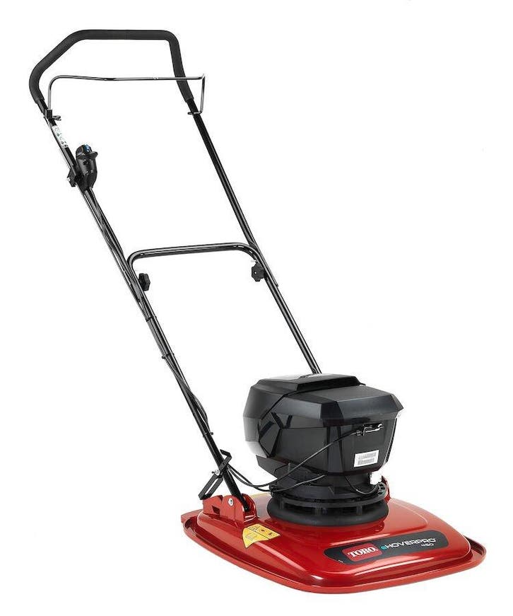 Toro HoverPro zweefmaaier Elektrisch e450 (Cirkelmaaiers), Tuin en Terras, Zitmaaiers, Nieuw, Ophalen of Verzenden