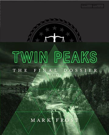 9781509802043 Twin Peaks The Final Dossier, Boeken, Verzenden, Nieuw, Mark Frost