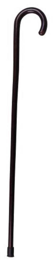 Moretti wandelstok beukenhout 92 cm lang, Verzenden, Nieuw