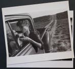 Larry Towell (1953) from Magnum Photos - 2 tirages rares :