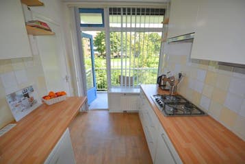 Appartement in Delft, Direct bij eigenaar, Appartement, Delft