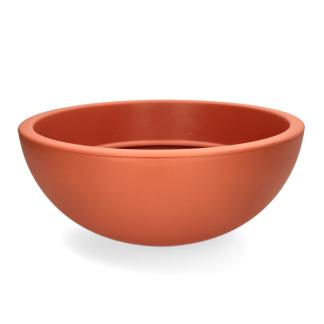 Plantenschaal | Ecken & Kanten | Ø 40 cm, Tuin en Terras, Bloempotten, Nieuw, Verzenden