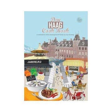 Den Haag Cook Book - Katie Fisher 9781910863350, Verzenden, Gelezen, Katie Fisher