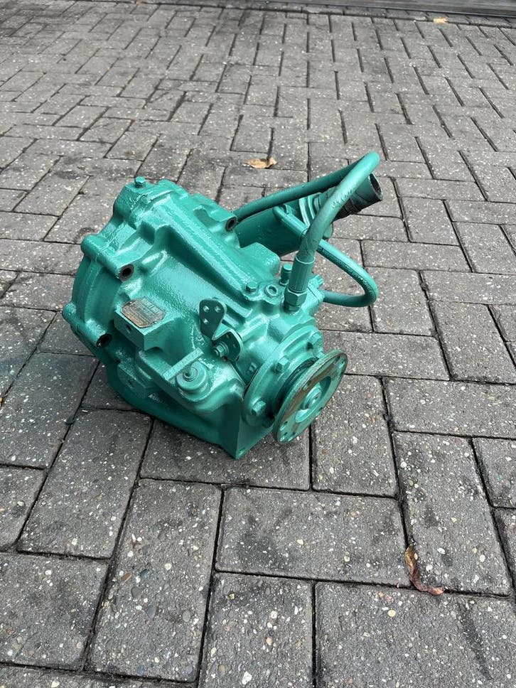 Velvet Drive 10.18.002 Ratio 1:1 hydraulische keerkoppeling, Watersport en Boten, Bootonderdelen, Motor en Techniek, Nieuw, Zeilboot of Motorboot