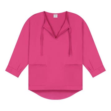 Boerenkiel Fuchsia Premium Volwassenen, Kleding | Dames, Ophalen of Verzenden, Nieuw