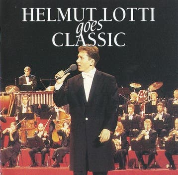 Helmut Lotti - Helmut Lotti Goes Classic, Ophalen of Verzenden, Gebruikt