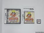 Nintendo DS - Naruto - Ninja Council 3 - USA, Spelcomputers en Games, Games | Nintendo DS, Verzenden, Gebruikt